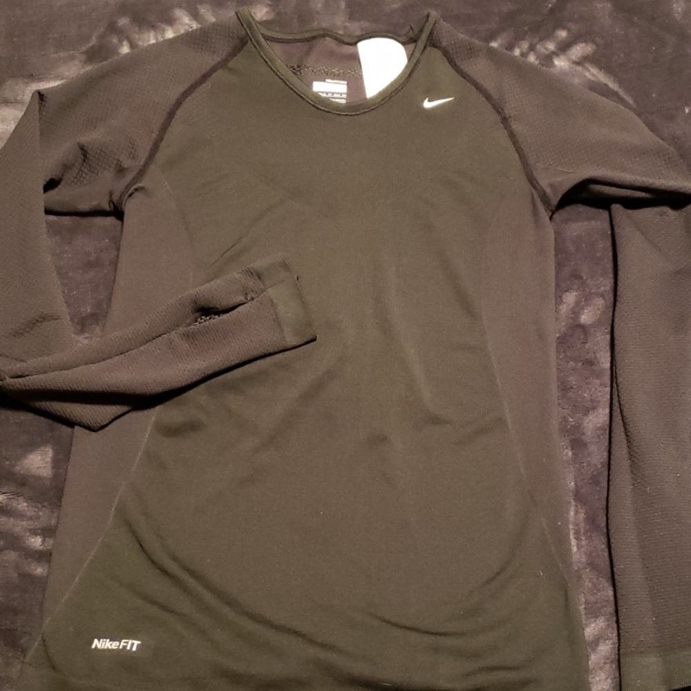 Nike Fit Training Top